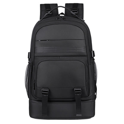 Versatile Multi-Compartment Laptop Backpack Acalora