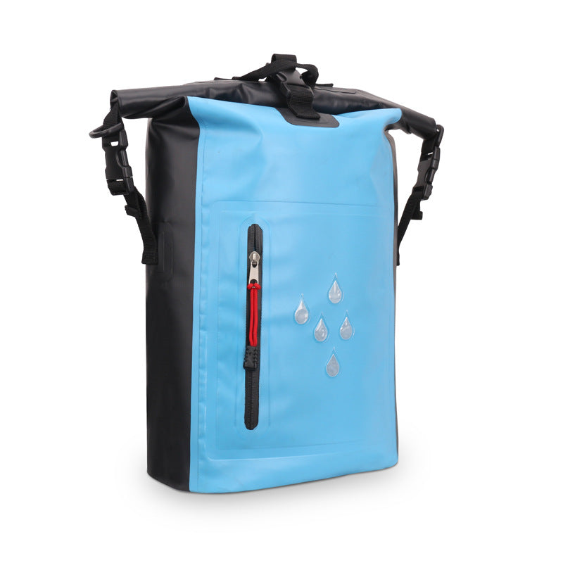 Unisex Waterproof Backpack with practical compartments Karnz