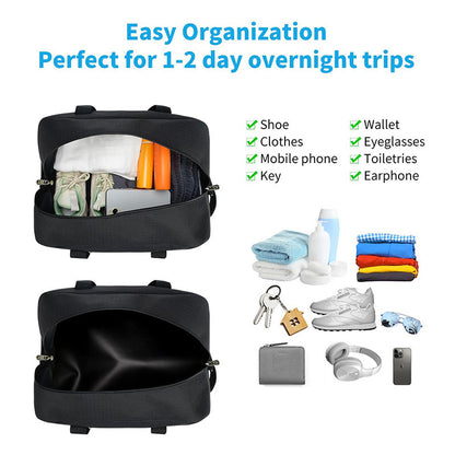 Versatile Duffel Bag Acalora