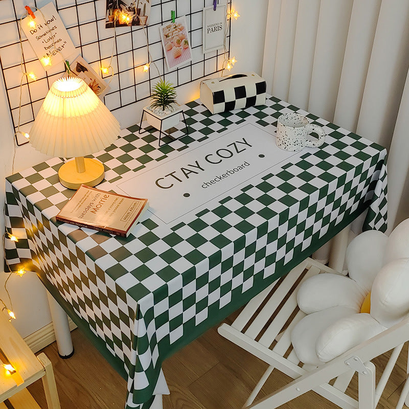 Home Decor Tablecloth