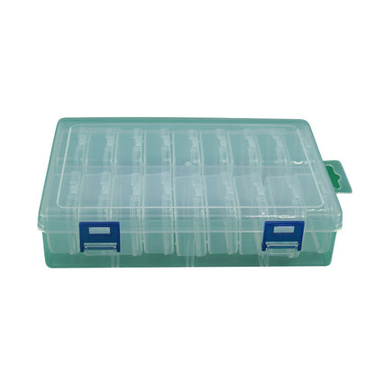 Multi-Functional Craft Organizer Box Acalora