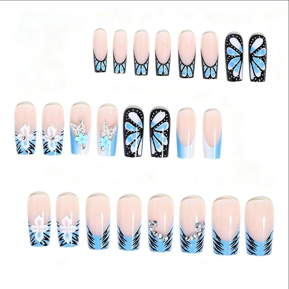 Artistic Nail Wraps Acalora
