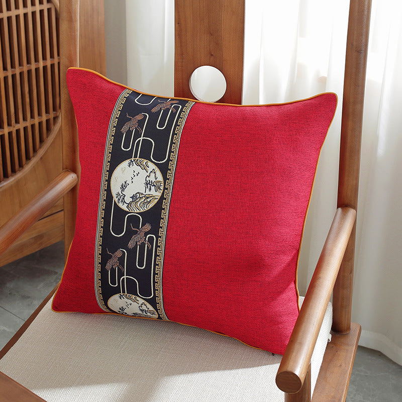 Decorative Accent Pillow
