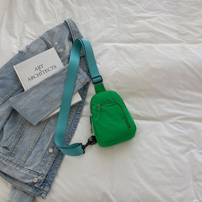 Compact Sling Bag Acalora
