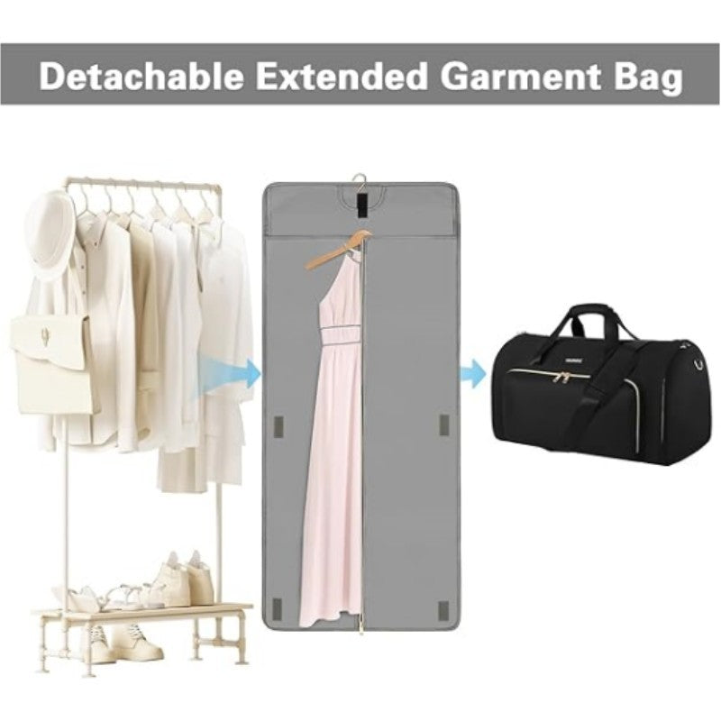 Travel Garment Carrier Acalora