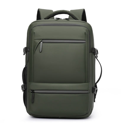 Versatile Travel Backpack Acalora