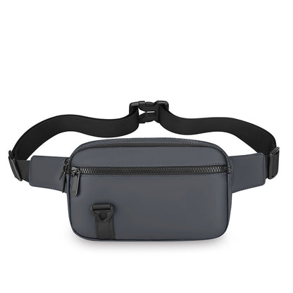 Convenient Anti-Theft Waist Bag Acalora