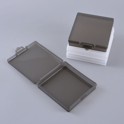 Adjustable Craft Supply Storage Box Acalora
