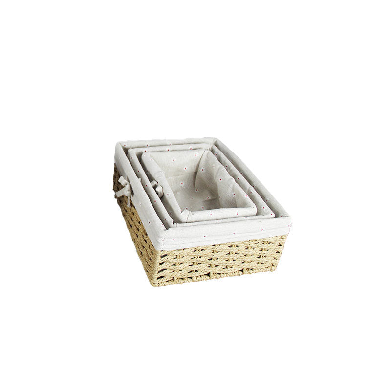 Handcrafted Decorative Storage Box Acalora