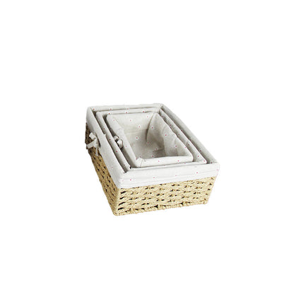Handcrafted Decorative Storage Box Acalora