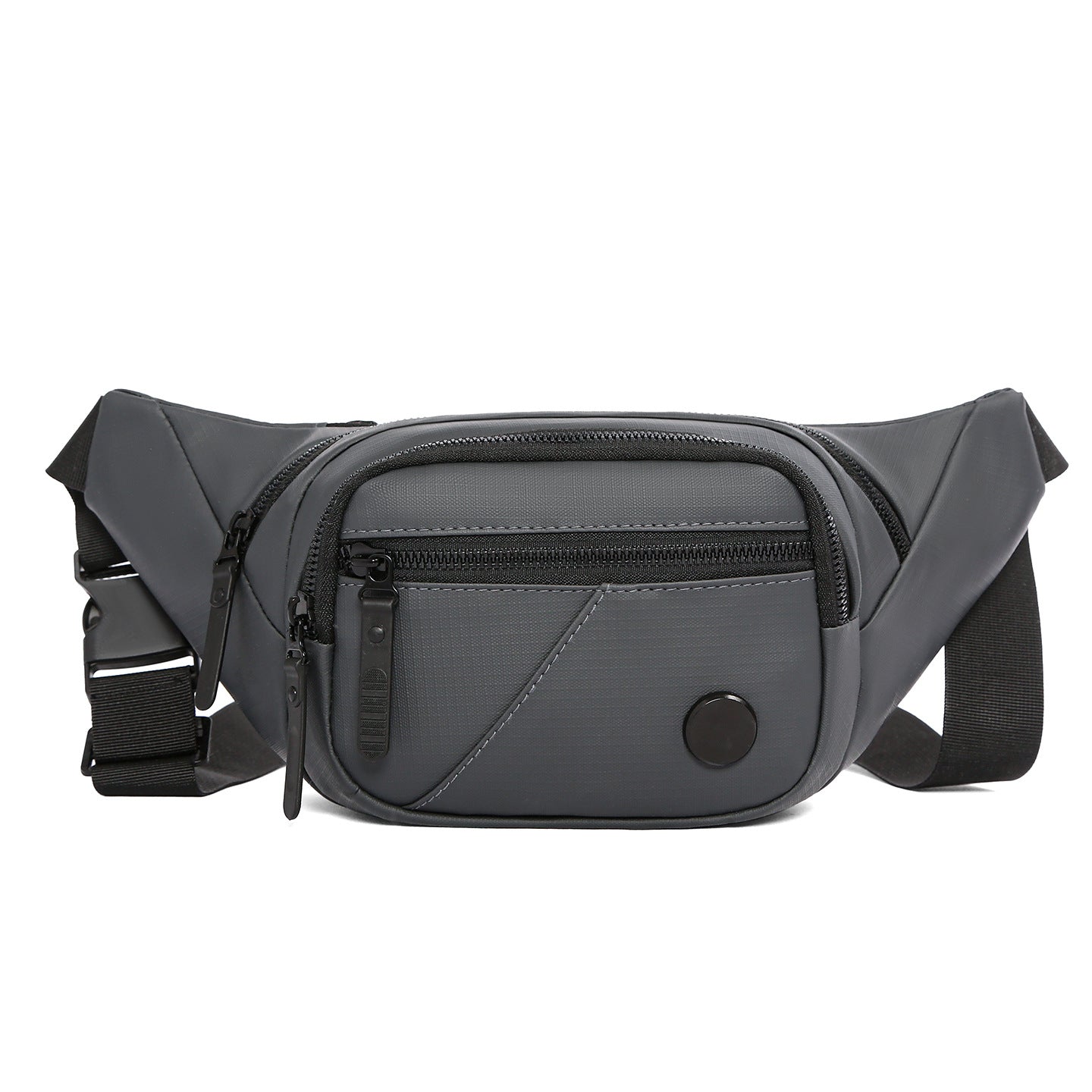 Compact Water-Resistant Waist Bag Acalora