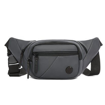 Compact Water-Resistant Waist Bag Acalora