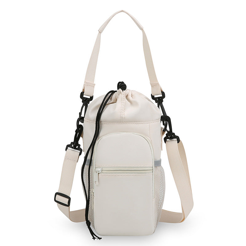 Compact Sporty Crossbody Bag Acalora