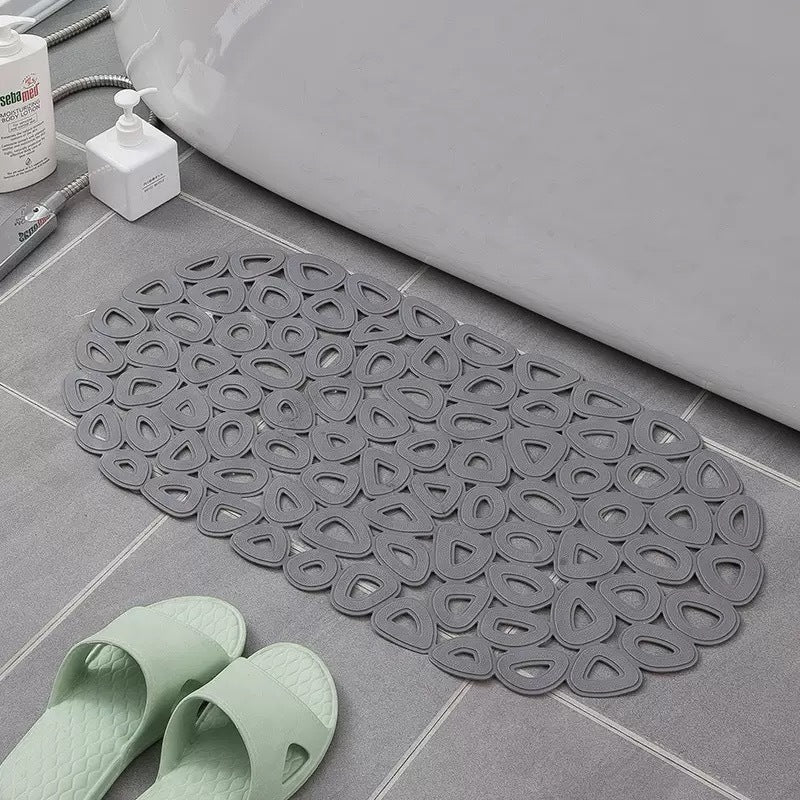 Stylish Bathroom Mat