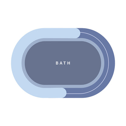 Bath Mat Acalora
