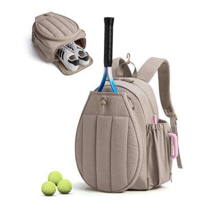 Sports Tennis Backpack Acalora