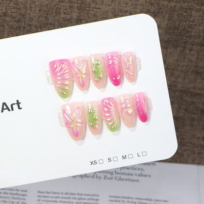 Nail Art Acalora