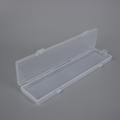 Long Clear Storage Box Acalora