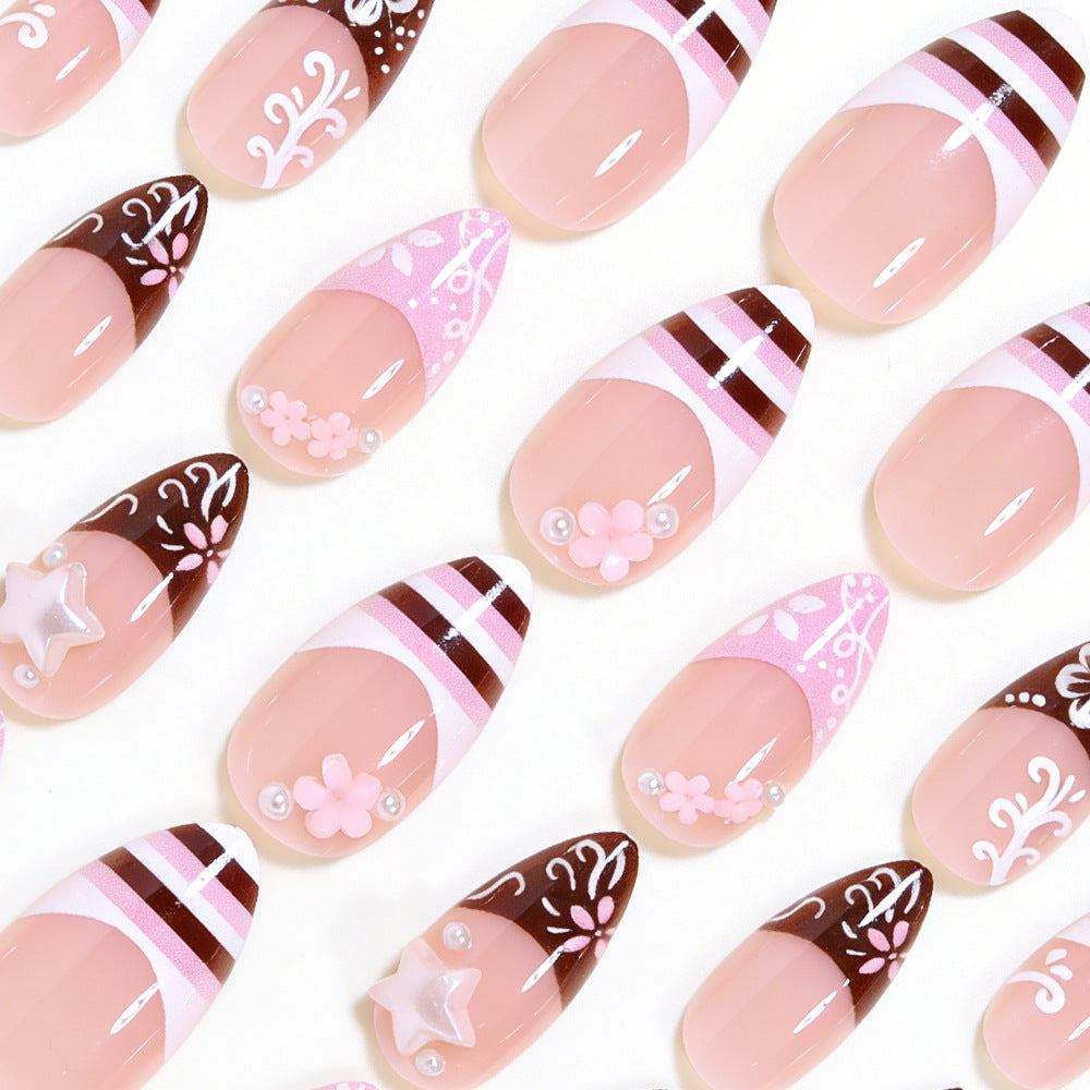 Decorative Nail Art Acalora