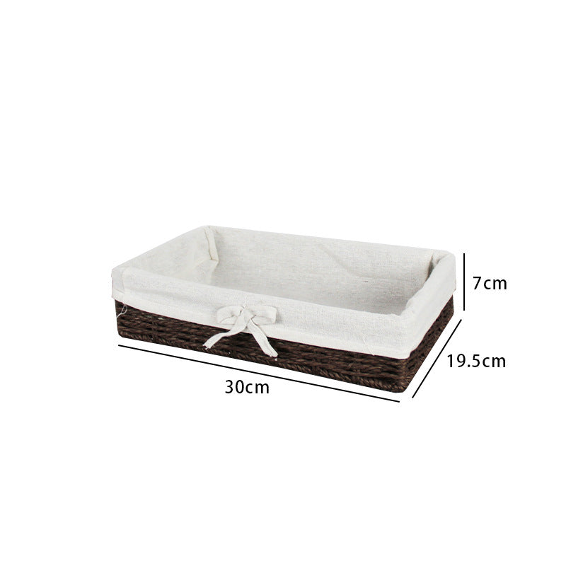 Storage Basket Acalora