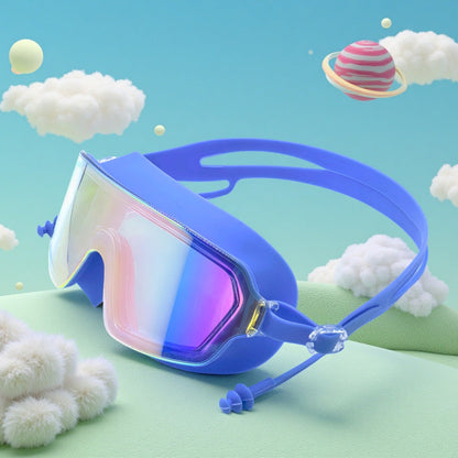 Premium swim goggles with UV protection Kalsten