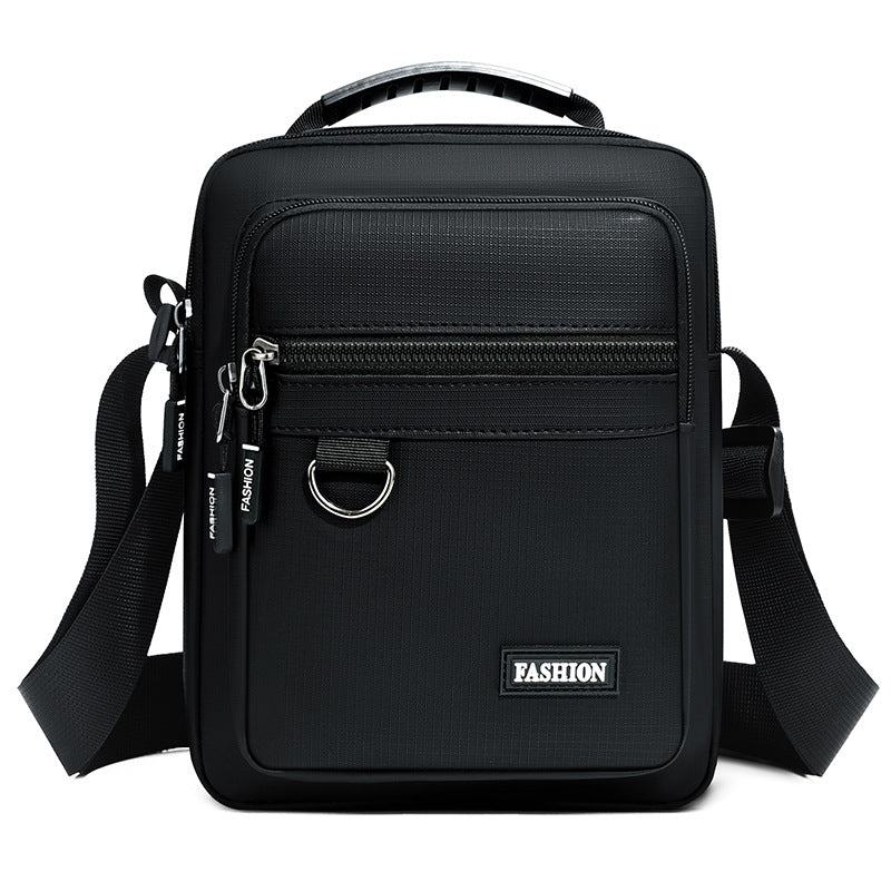 Versatile Utility Crossbody Bag Acalora