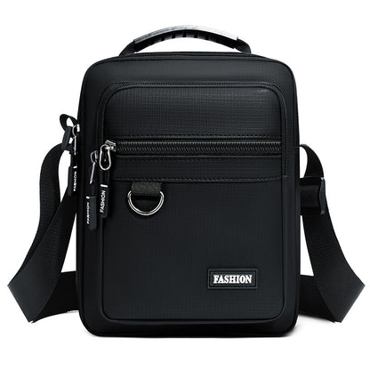 Versatile Utility Crossbody Bag Acalora