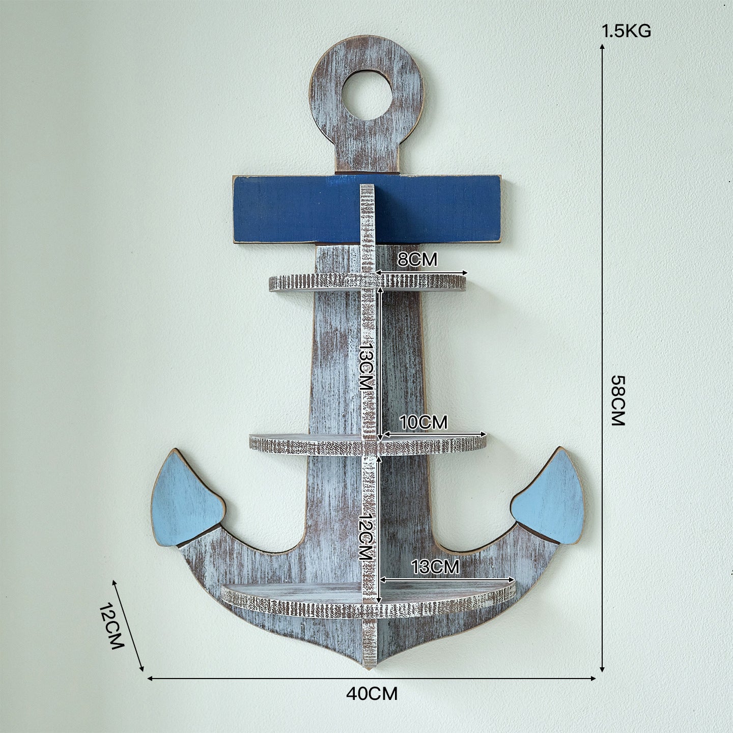 Nautical Wall Decoration