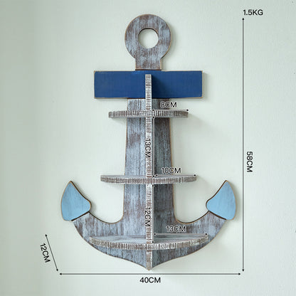 Nautical Wall Decoration