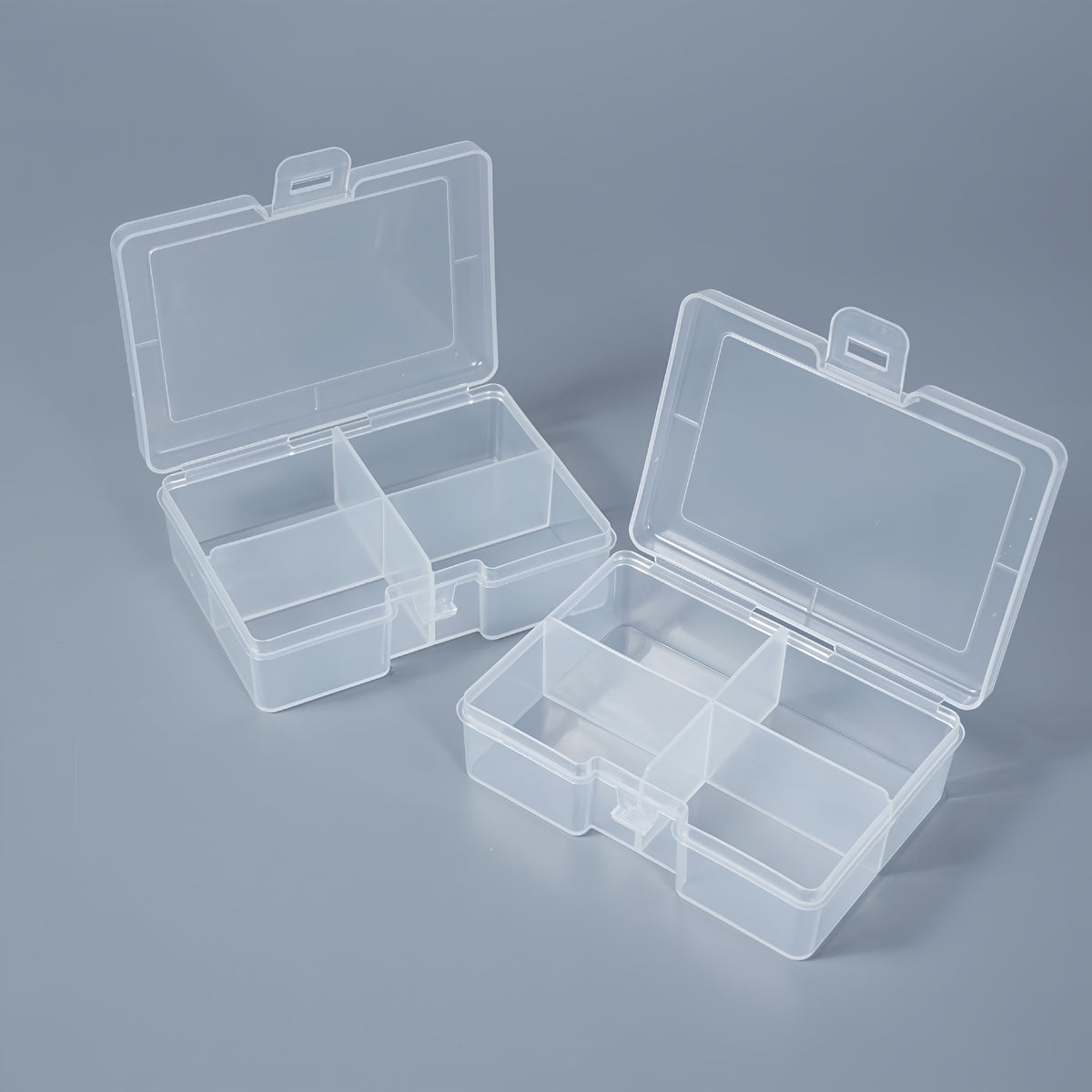 Multi-Purpose Clear Storage Organizer Acalora