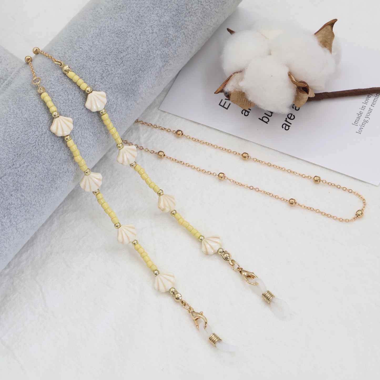 Eyewear Chain Acalora