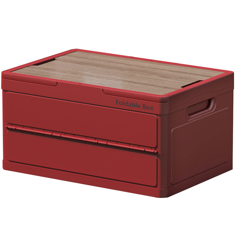 Practical folding box from Acalora