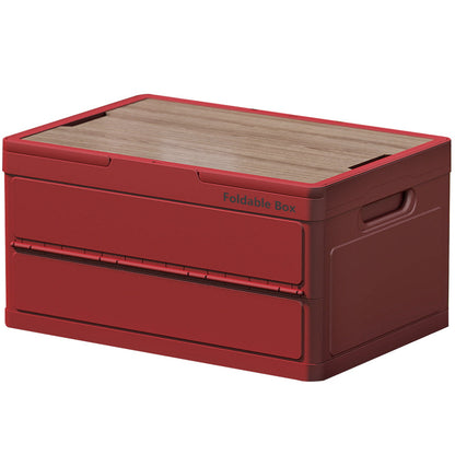 Practical folding box from Acalora