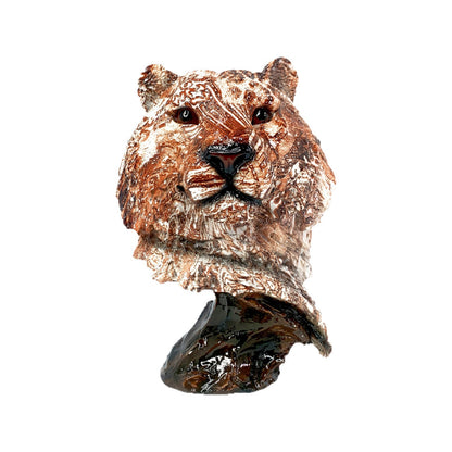 Decorative figure Acalora