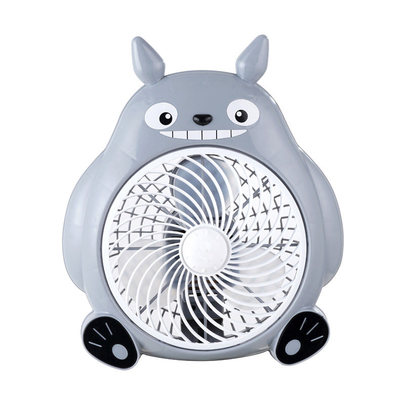 Ladies' Toy Fan Karnz