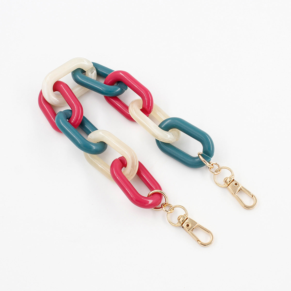 Stylish Beaded Acalora