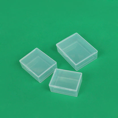 Multi-Purpose Clear Storage Box Acalora