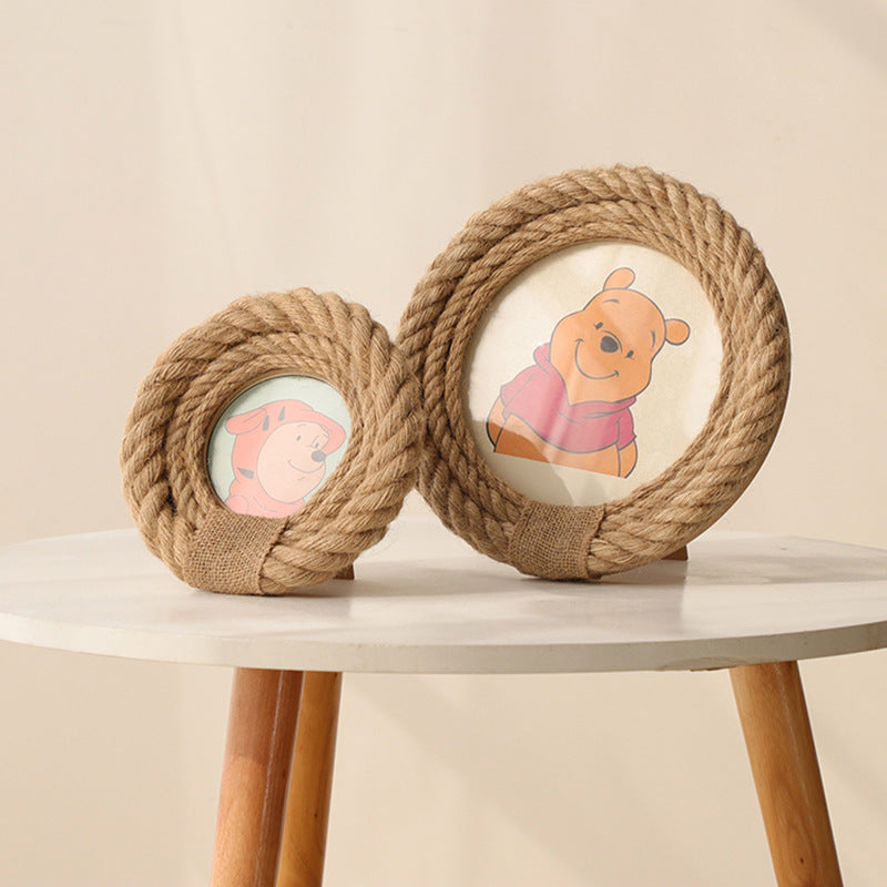 Ship floor photo holder Acalora