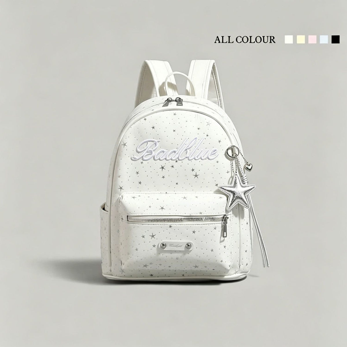 Stylish Adventure Backpack Acalora