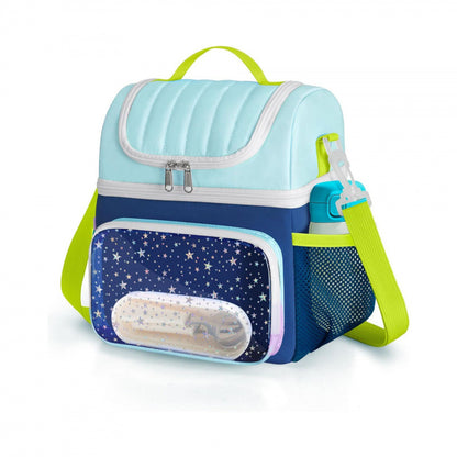 Insulated Lunch Bag Acalora