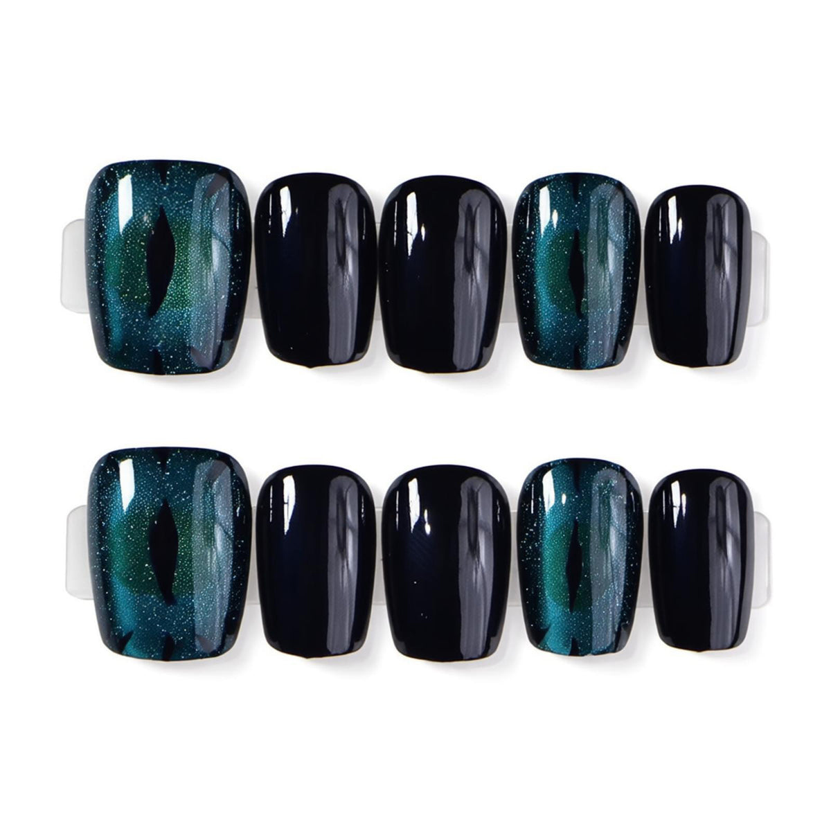 Stylish Press-On Nail Art Collection Acalora