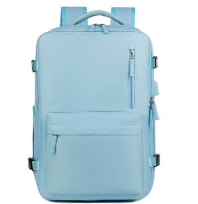 Multi-Functional Work and Travel Backpack Acalora