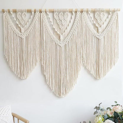 Macrame Wall Art Acalora