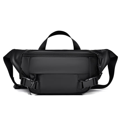 Waterproof Crossbody Travel Bag Acalora