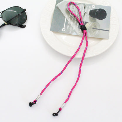 Adjustable Eyewear Retainer Chain Acalora