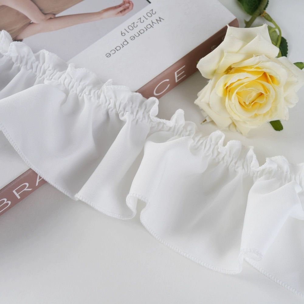Decorative Fabric Belt Acalora