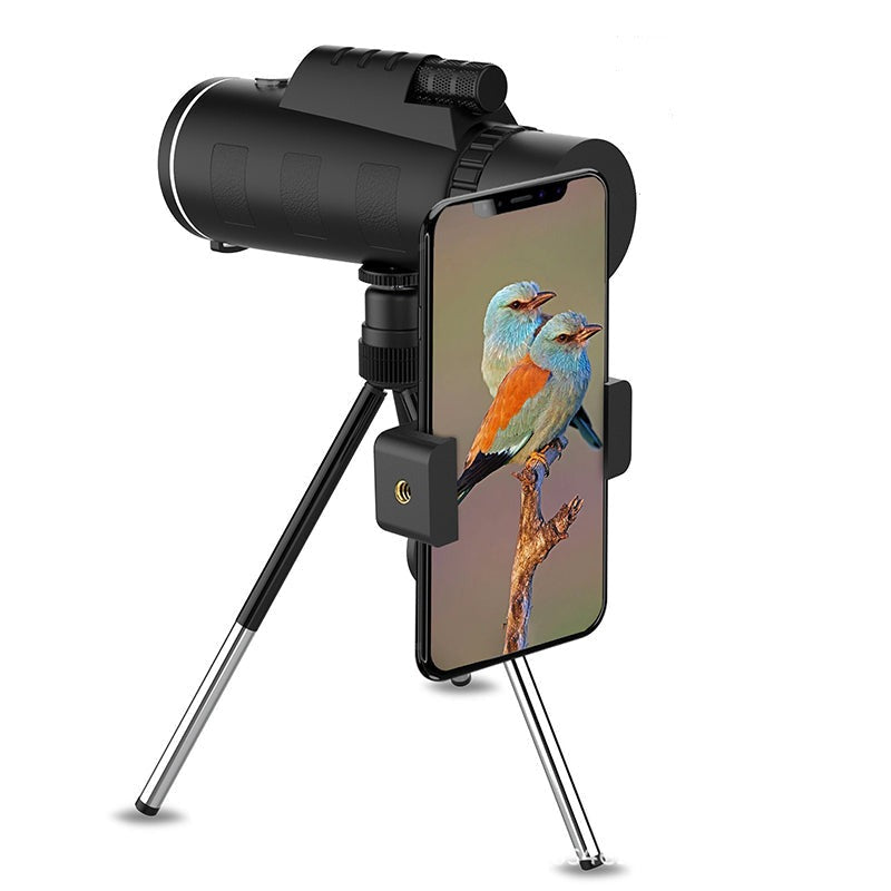 Kalsten | Pro Telescope Portable High-Resolution for Stargazing & Astronomy