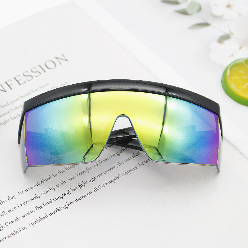 Women's safety glasses in modern design Bowlift