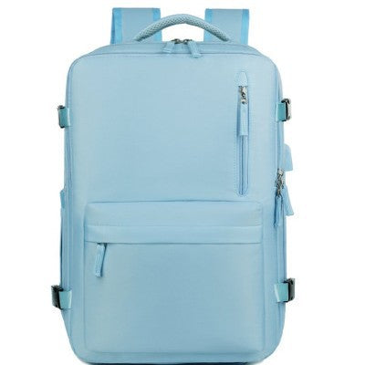 Multi-Functional Work and Travel Backpack Acalora