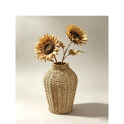 Decorative flower pot Acalora
